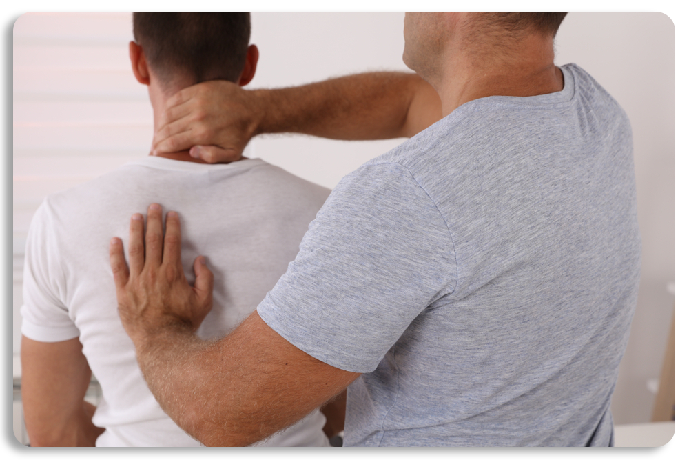 Neuro Rehabilitation