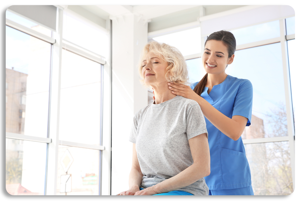 Oncology Rehabilitation