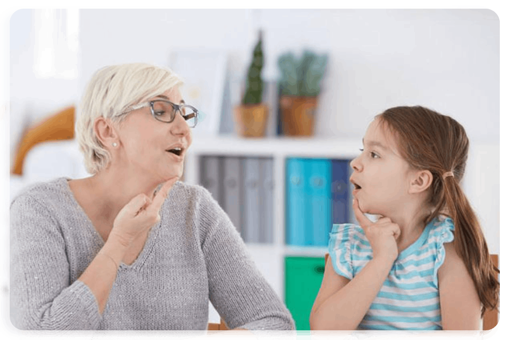 Fluency _ Stammering Therapy