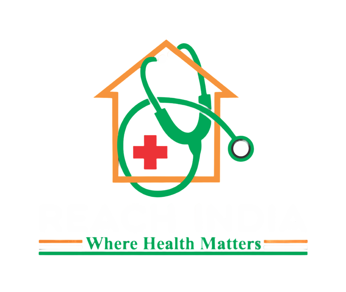 Reach India